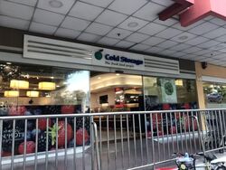 Holland Road Shopping Centre (D10), Retail #556745661